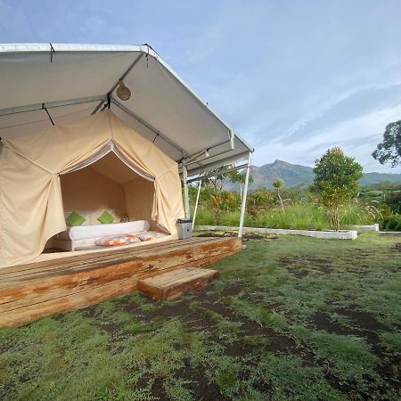 Rejeng Garden Camp 호텔 방글리 외부 사진